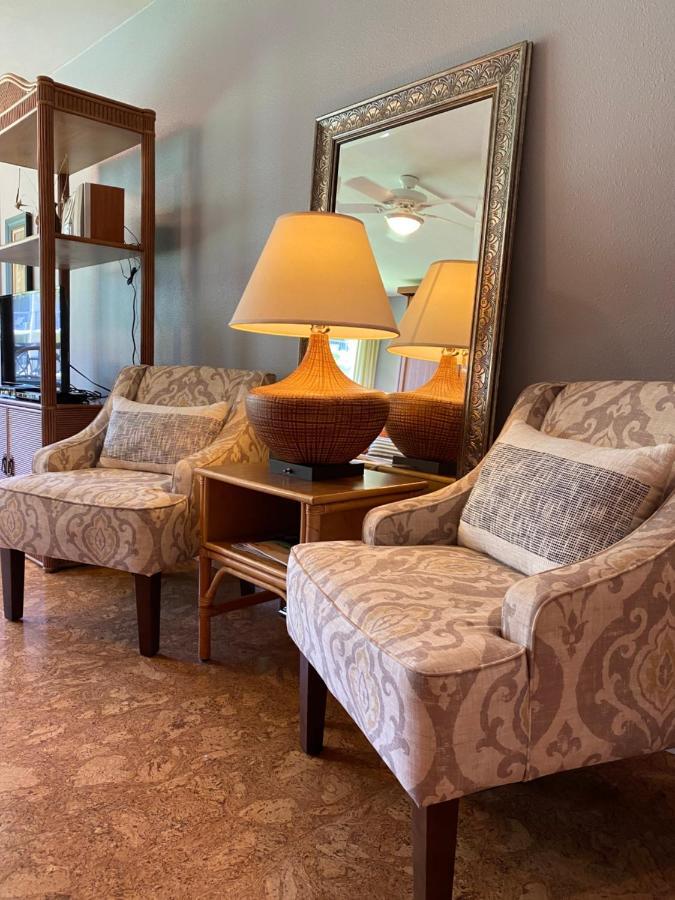 Perfect For Families And Couples - Maui Sunset A-203 Apartamento Kihei Exterior foto