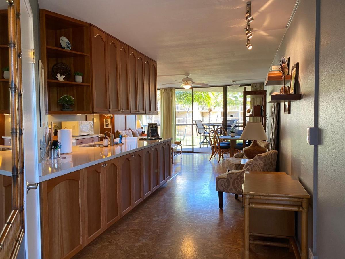 Perfect For Families And Couples - Maui Sunset A-203 Apartamento Kihei Exterior foto