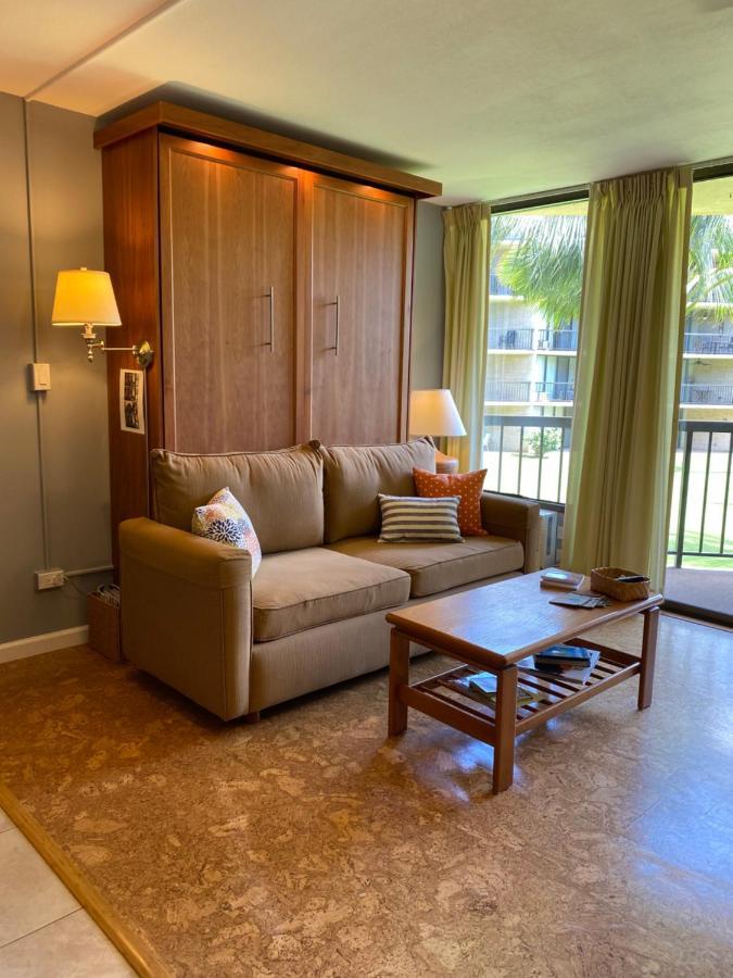 Perfect For Families And Couples - Maui Sunset A-203 Apartamento Kihei Exterior foto