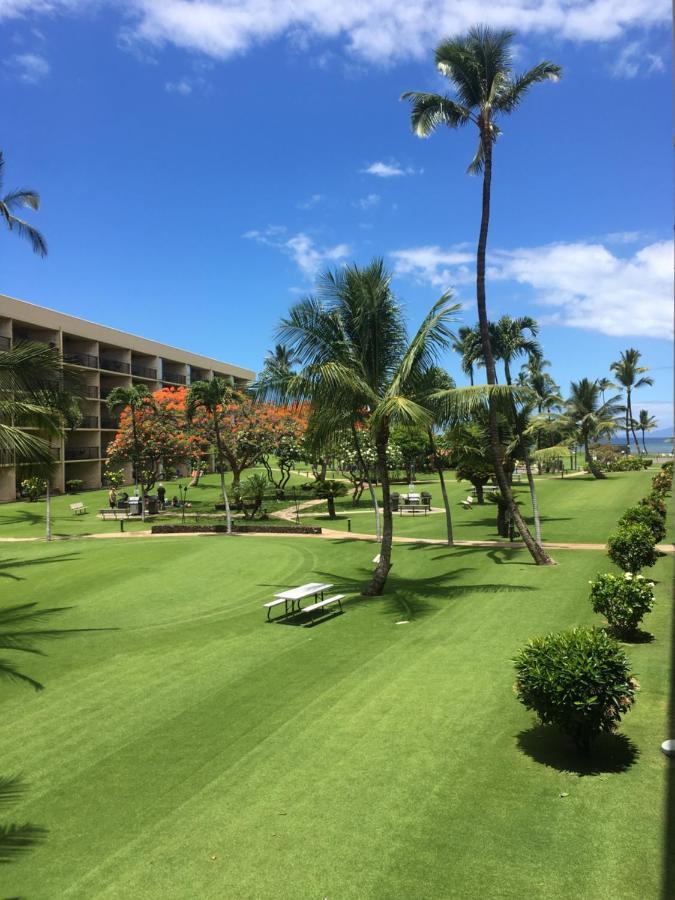 Perfect For Families And Couples - Maui Sunset A-203 Apartamento Kihei Exterior foto