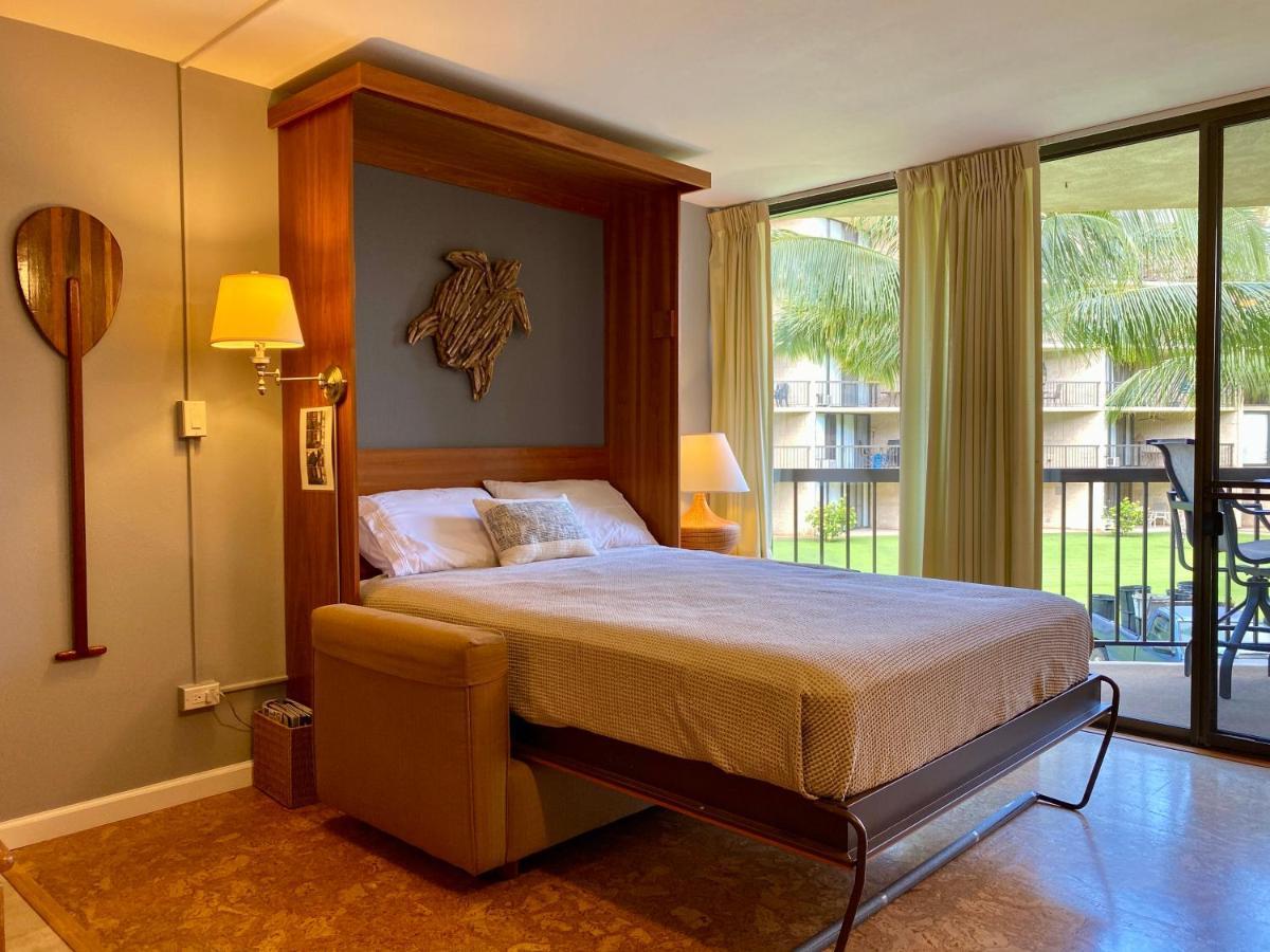 Perfect For Families And Couples - Maui Sunset A-203 Apartamento Kihei Exterior foto