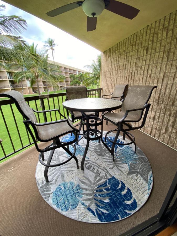 Perfect For Families And Couples - Maui Sunset A-203 Apartamento Kihei Exterior foto