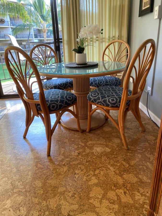 Perfect For Families And Couples - Maui Sunset A-203 Apartamento Kihei Exterior foto