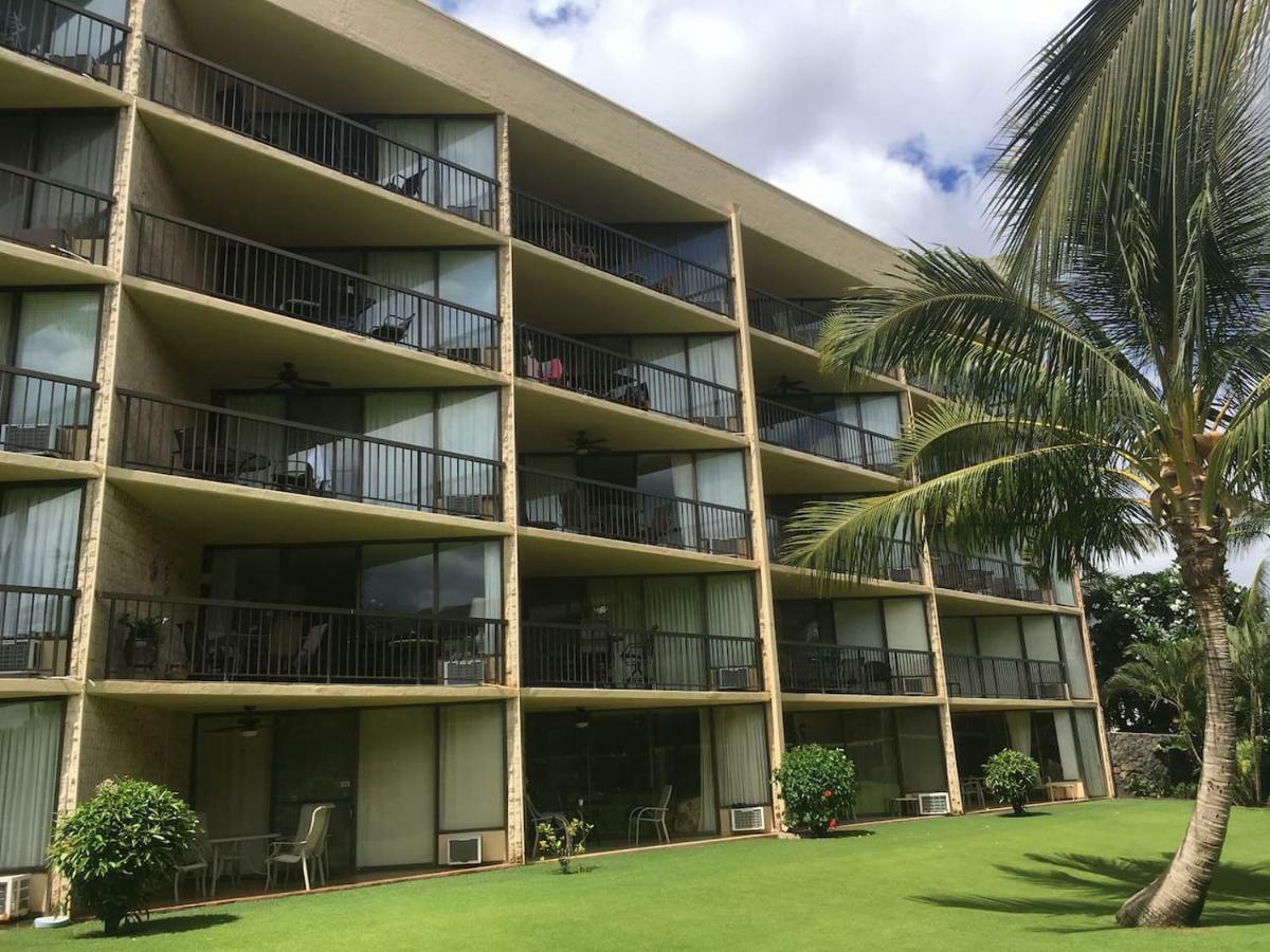Perfect For Families And Couples - Maui Sunset A-203 Apartamento Kihei Exterior foto