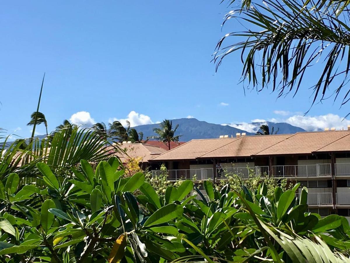 Perfect For Families And Couples - Maui Sunset A-203 Apartamento Kihei Exterior foto