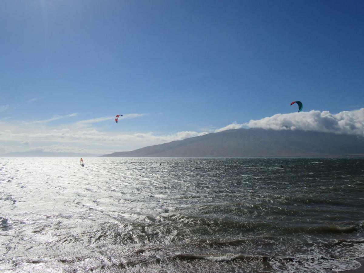 Perfect For Families And Couples - Maui Sunset A-203 Apartamento Kihei Exterior foto