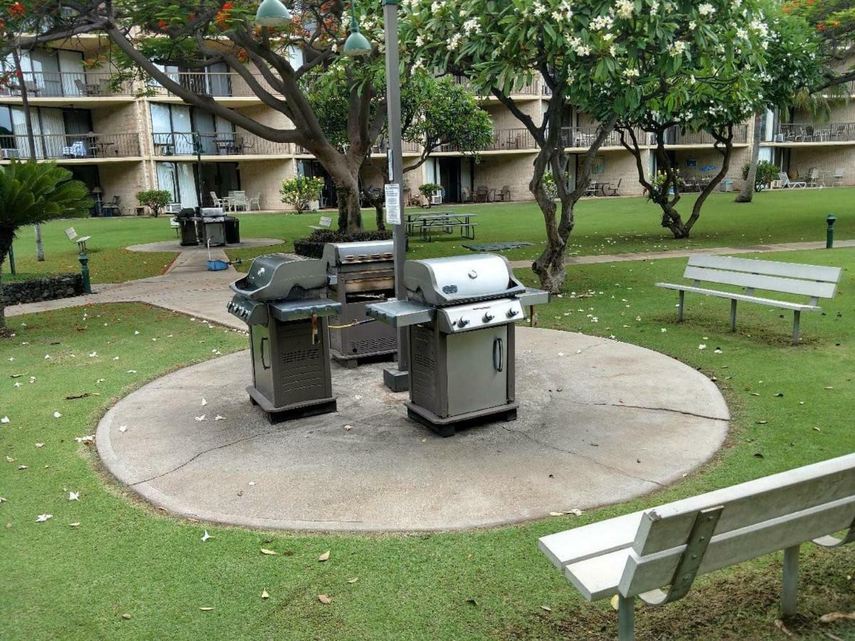 Perfect For Families And Couples - Maui Sunset A-203 Apartamento Kihei Exterior foto